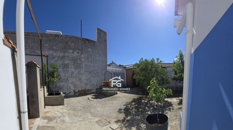 Sevilla - Pilas - 224m2