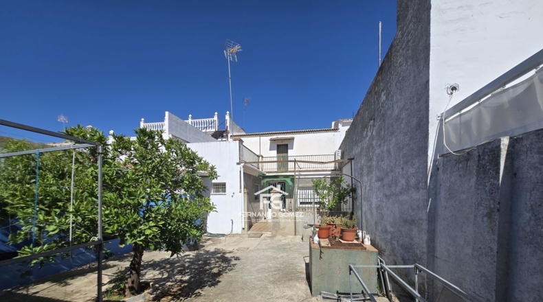 Sevilla - Pilas - 224m2
