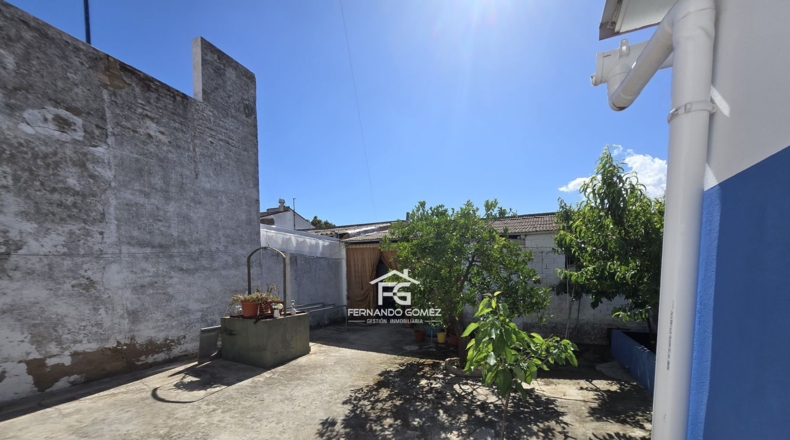 Sevilla - Pilas - 224m2