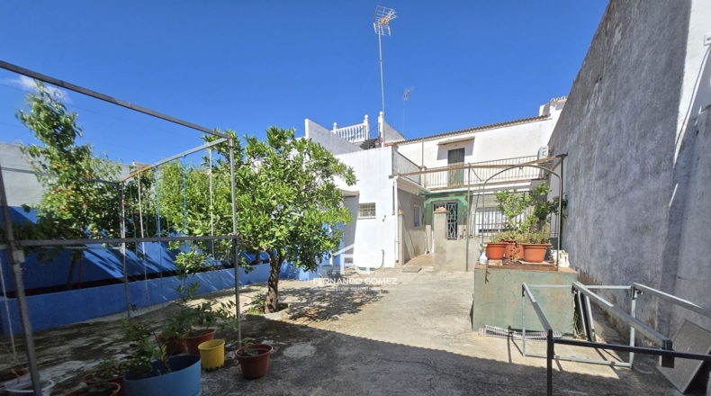 Sevilla - Pilas - 224m2
