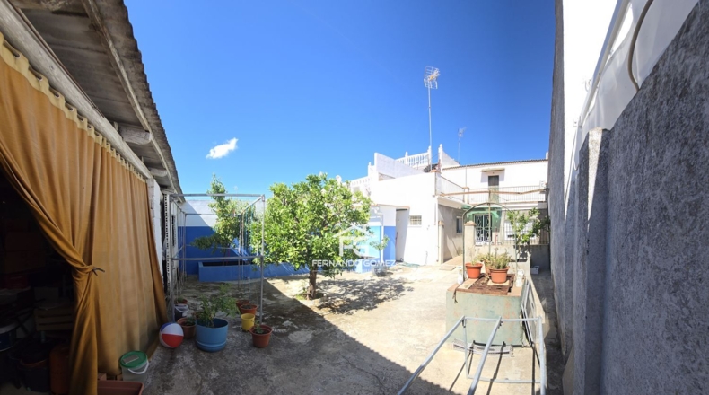 Sevilla - Pilas - 224m2