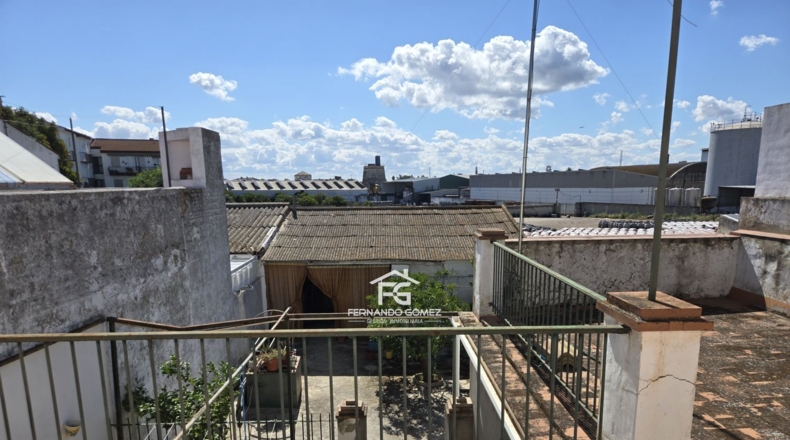 Sevilla - Pilas - 224m2