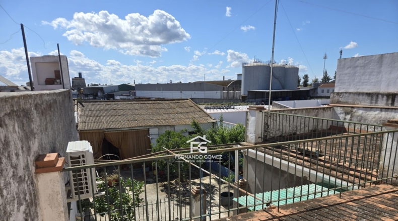 Sevilla - Pilas - 224m2