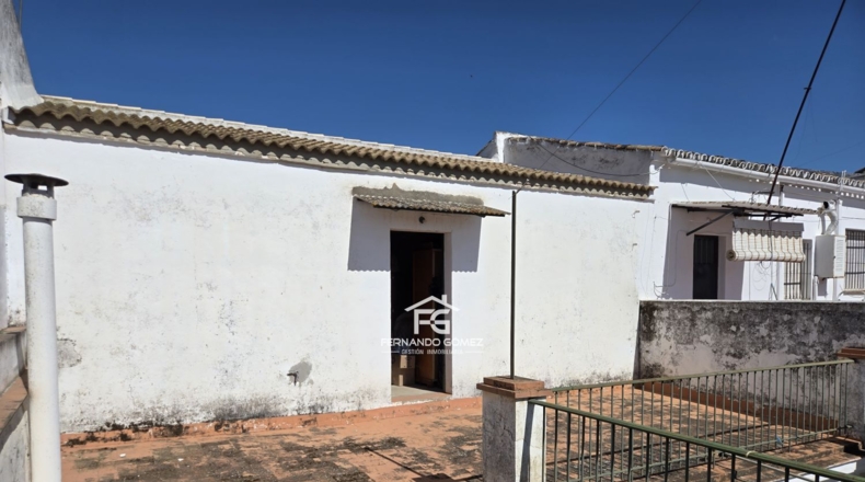 Sevilla - Pilas - 224m2