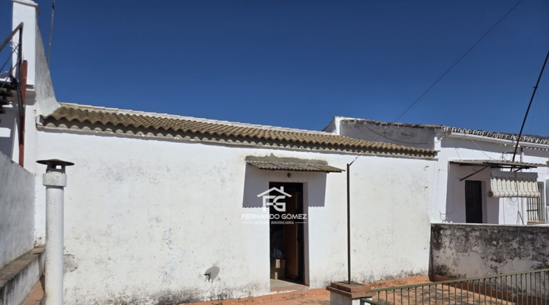 Sevilla - Pilas - 224m2