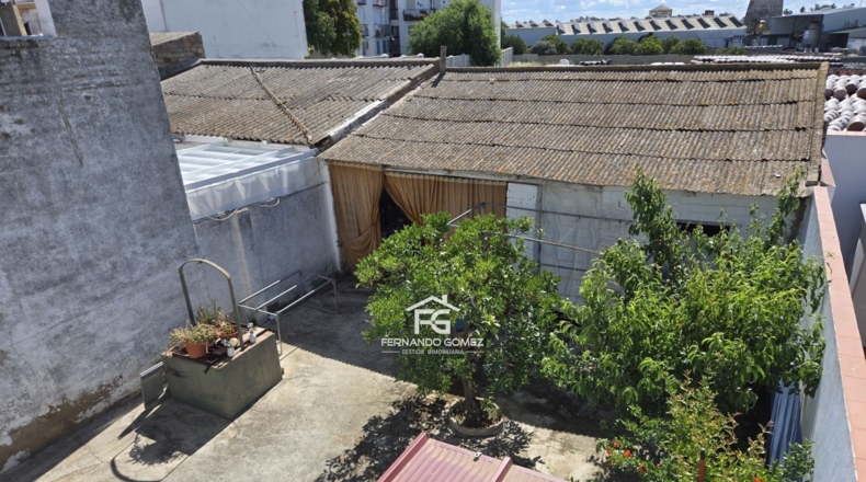 Sevilla - Pilas - 224m2