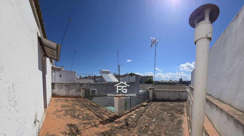 Sevilla - Pilas - 224m2