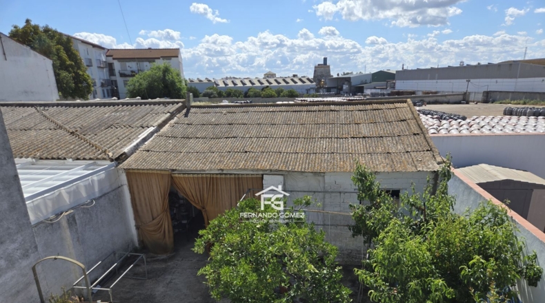 Sevilla - Pilas - 224m2