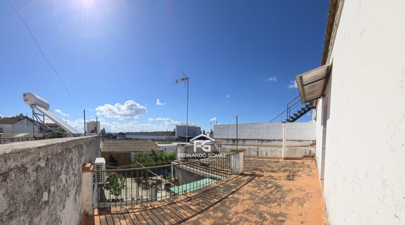 Sevilla - Pilas - 224m2