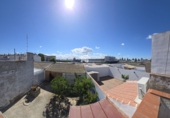 Casa de pueblo en venta en Pilas ref: TR412294 foto