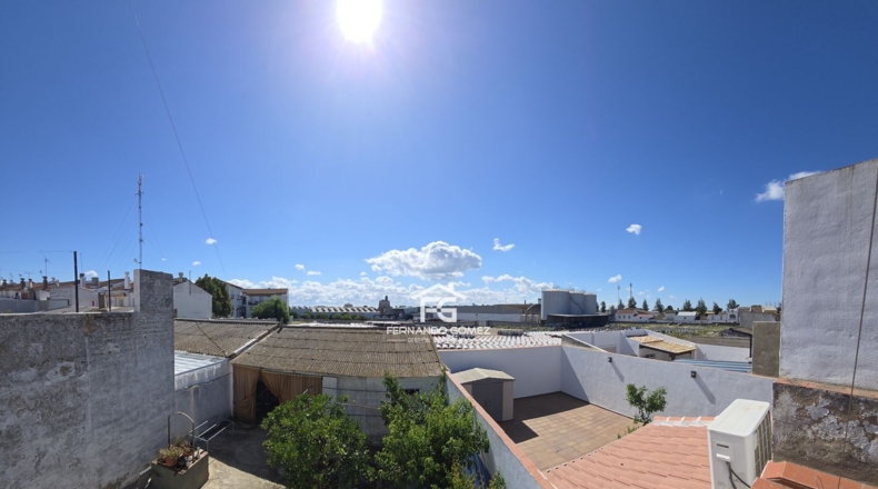 Sevilla - Pilas - 224m2