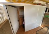 Chalet adosado con terreno en venta en Torrevieja ref: TR412517 foto