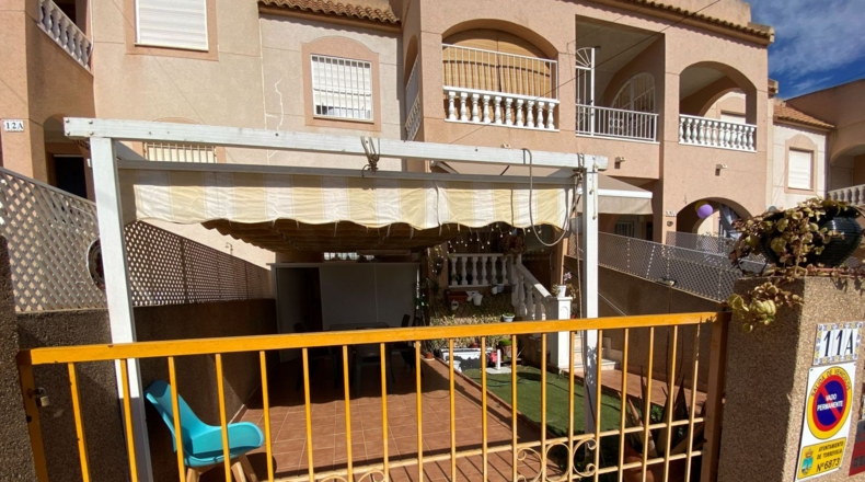 Alicante - Torrevieja - 58m2