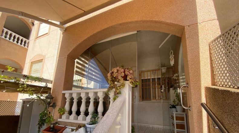 Alicante - Torrevieja - 58m2