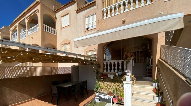 Alicante - Torrevieja - 58m2