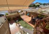 Chalet adosado con terreno en venta en Torrevieja ref: TR412517 foto