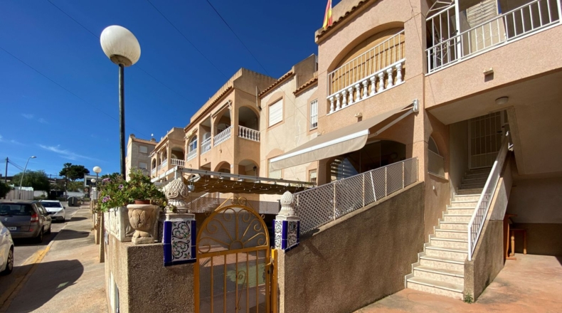 Alicante - Torrevieja - 58m2