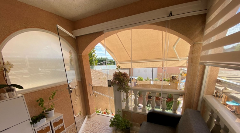 Alicante - Torrevieja - 58m2