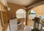 Chalet adosado con terreno en venta en Torrevieja ref: TR412517 foto