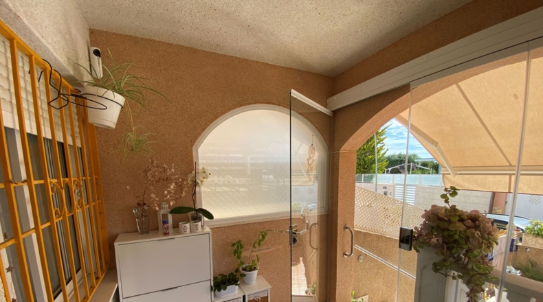 Alicante - Torrevieja - 58m2