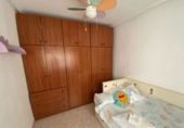 Chalet adosado con terreno en venta en Torrevieja ref: TR412517 foto