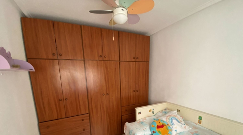 Alicante - Torrevieja - 58m2