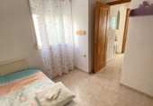 Chalet adosado con terreno en venta en Torrevieja ref: TR412517 foto