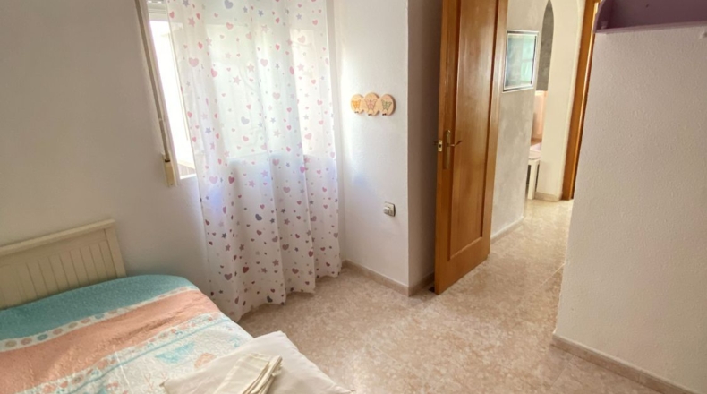 Alicante - Torrevieja - 58m2