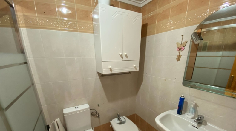 Alicante - Torrevieja - 58m2