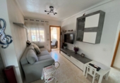 Chalet adosado con terreno en venta en Torrevieja ref: TR412517 foto