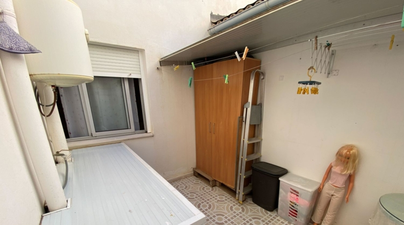 Alicante - Torrevieja - 58m2