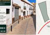 Suelo urbano en venta en la Calle Zarata, Trigueros, ref: TR412519 foto