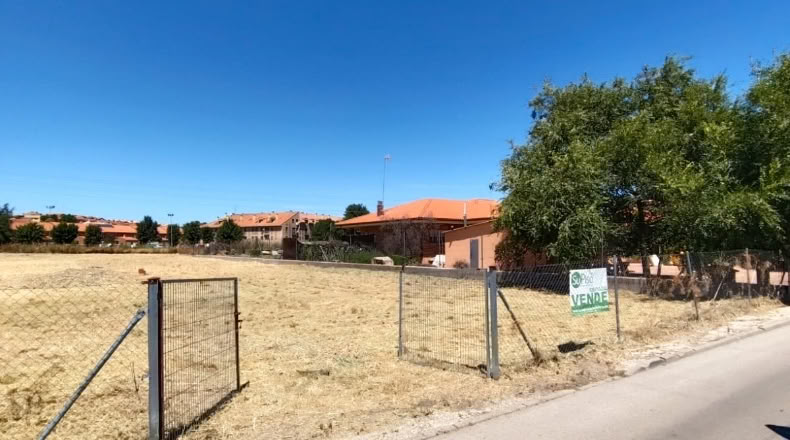 Toledo - Yeles - 2430m2