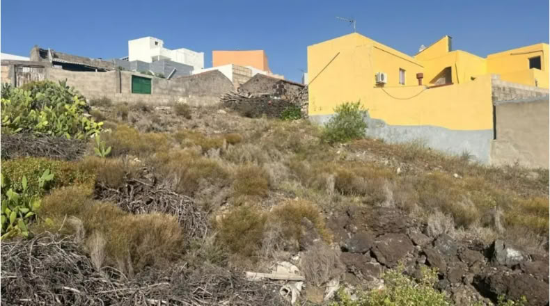 Санта-Крус-де-Тенерифе - Santiago del Teide - 478m2