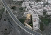 Suelo urbano en venta en la TF-375, Santiago del Teide, ref: TR412605 foto