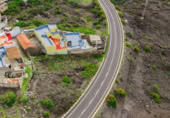 Suelo urbano en venta en la TF-375, Santiago del Teide, ref: TR412605 foto