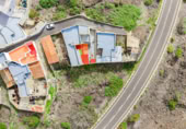 Suelo urbano en venta en la TF-375, Santiago del Teide, ref: TR412605 foto
