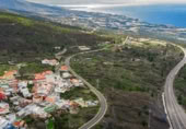 Suelo urbano en venta en la TF-375, Santiago del Teide, ref: TR412605 foto