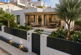 Alcalà de Xivert 253&nbsp;m²