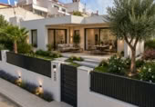 Suelo urbano en venta en la Carrer de les Eres, Alcalà de Xivert, ref: TR412602 foto