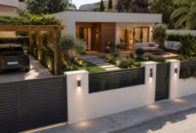 Alcalà de Xivert 253&nbsp;m²