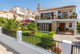 Alcalà de Xivert 253&nbsp;m²