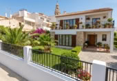 Suelo urbano en venta en la Carrer de les Eres, Alcalà de Xivert, ref: TR412602 foto