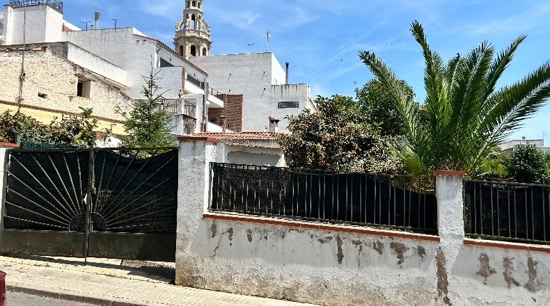 Кастельон - Alcalà de Xivert - 253m2