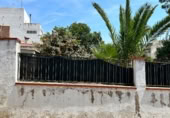 Suelo urbano en venta en la Carrer de les Eres, Alcalà de Xivert, ref: TR412602 foto