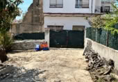 Suelo urbano en venta en la Carrer de les Eres, Alcalà de Xivert, ref: TR412602 foto