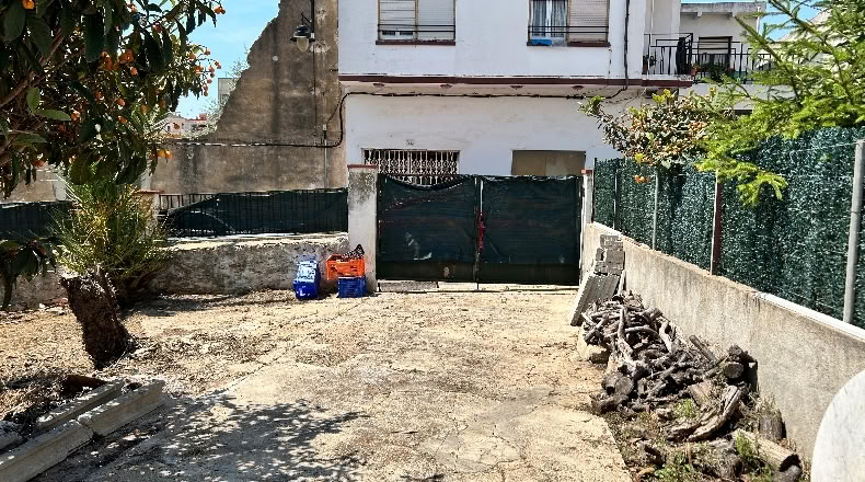 Кастельон - Alcalà de Xivert - 253m2