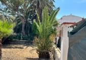 Suelo urbano en venta en la Carrer de les Eres, Alcalà de Xivert, ref: TR412602 foto