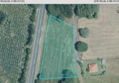 Parcela urbanizable en venta en la 1, Os Carneiros, ref: TR412525 foto