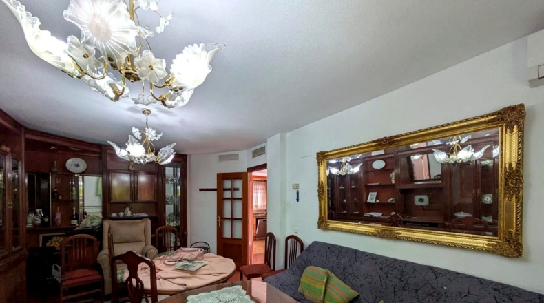 Jaen - Linares - 112m2